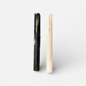 Lancome Definicils Mascara in Black and Cils Booster XL Set